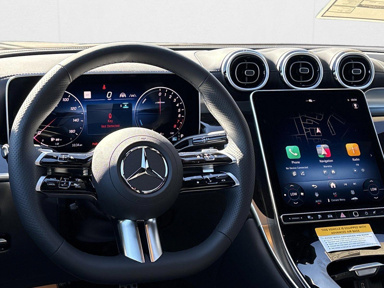 2025 Mercedes-Benz GLC Base - Photo 16