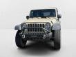 Used 2017 Jeep Wrangler JK Unlimited Sport 4x4 SUV