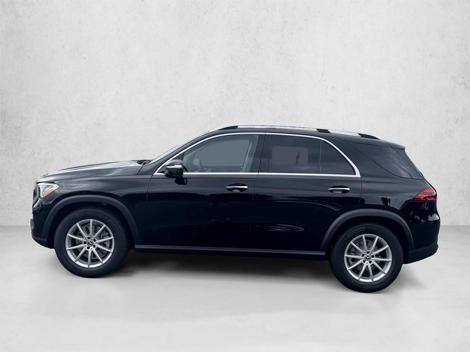 2026 Mercedes-Benz GLE GLE350 - Photo 8