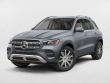 Used 2025 Mercedes-Benz GLE 4MATIC SUV