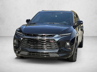 2022 Chevrolet Blazer