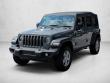 Used 2019 Jeep Wrangler Unlimited Sport 4x4 SUV