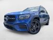 Certified 2024 Mercedes-Benz GLB 250 GLB 250 SUV SUV