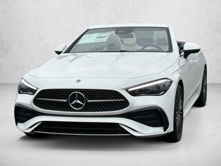 2026 Mercedes-Benz CLE 300