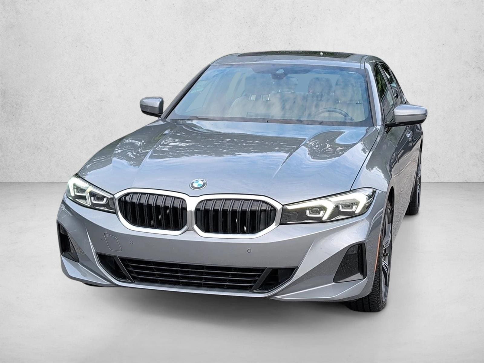 2023 BMW 3 Series