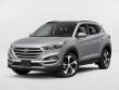 Used 2017 Hyundai Tucson Limited SUV