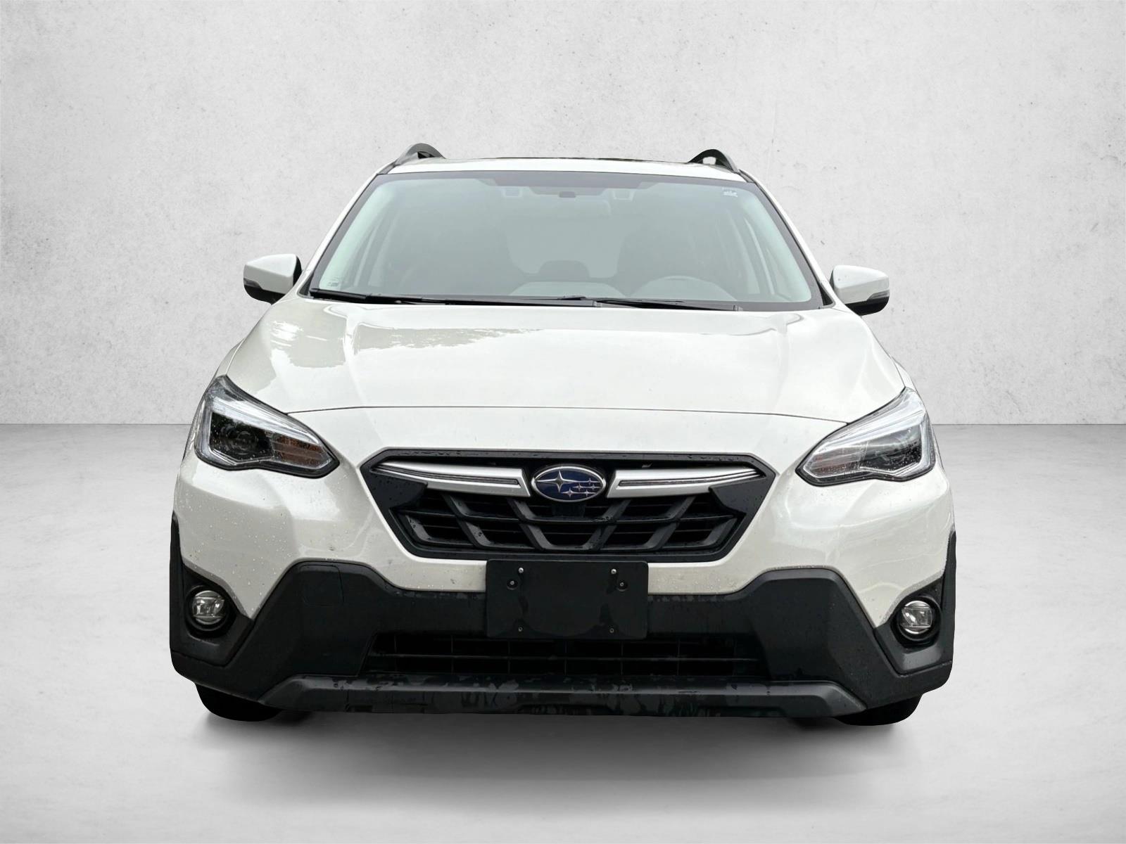 2023 Subaru Crosstrek Limited photo 3