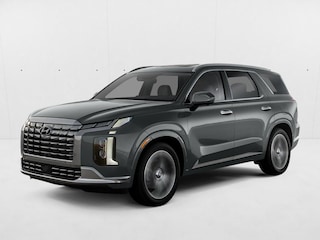 2023 Hyundai Palisade