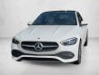 Certified 2026 Mercedes-Benz C-Class C 300 Sedan Sedan