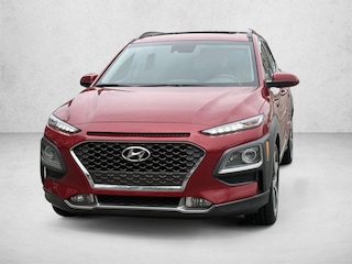 2020 Hyundai Kona