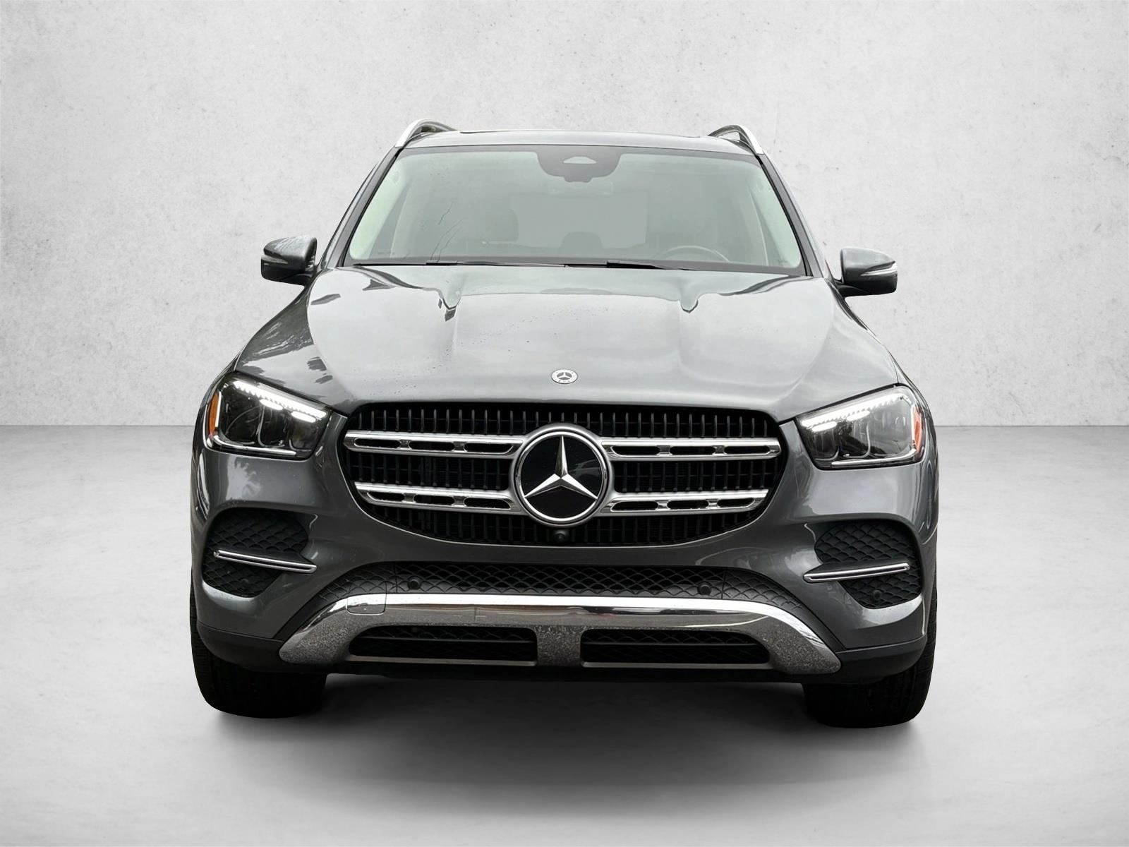 2024 Mercedes Benz GLE 350 4MATIC photo 2