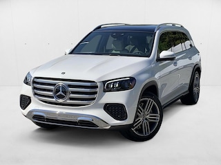 2025 Mercedes-Benz GLS 450 GLS 450 4MATIC ® SUV SUV