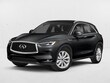  INFINITI QX50