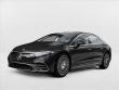 Certified 2022 Mercedes-Benz EQS 450+ Sedan  Sedan