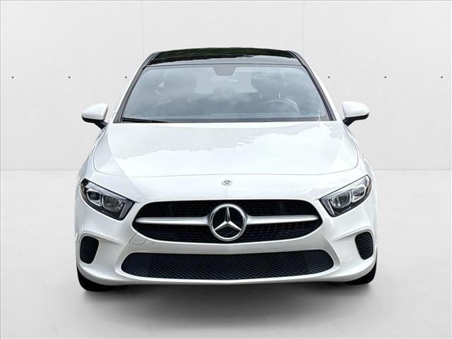 2022 Mercedes Benz A 220 photo 3