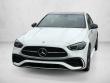 Certified 2023 Mercedes-Benz C-Class C300 Sedan