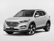 Used 2017 Hyundai Tucson Limited SUV