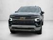 Used 2025 Chevrolet Silverado 1500 LTZ Truck Crew Cab