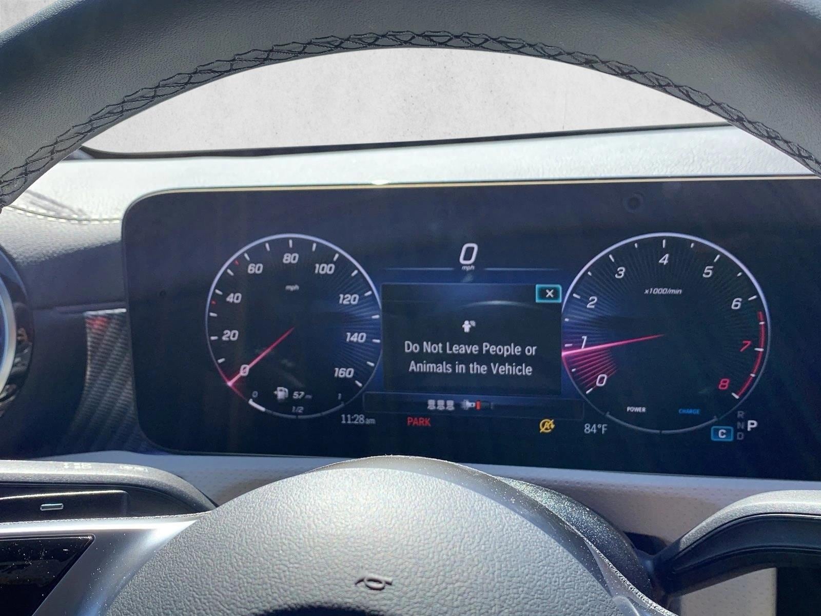 2026 Mercedes-Benz CLA CLA 250 - Photo 17
