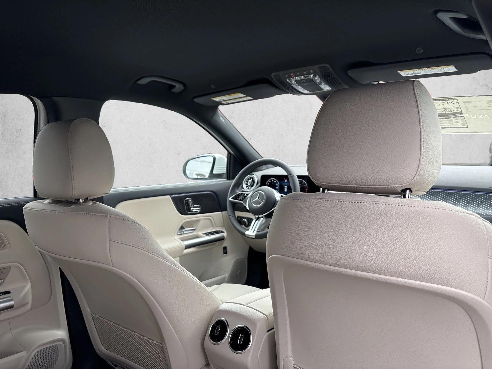2025 Mercedes-Benz GLA GLA250 - Photo 22