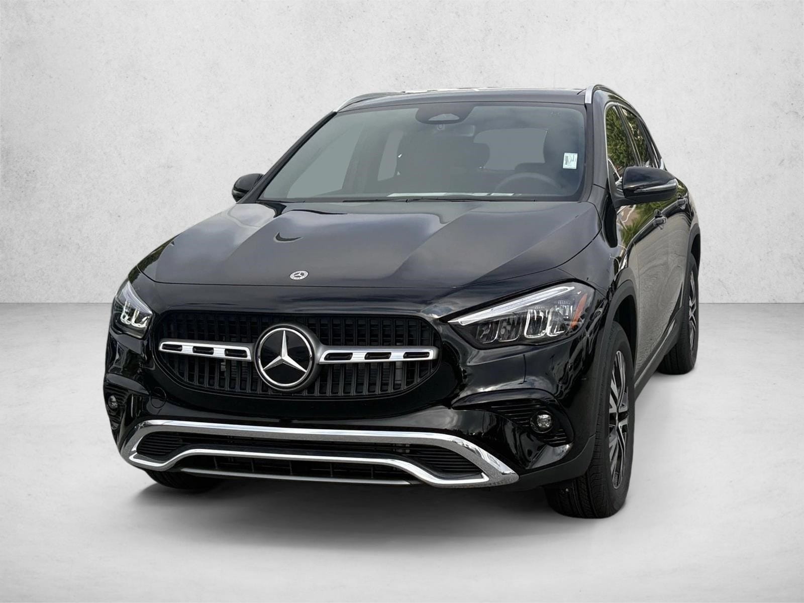 2026 Mercedes-Benz GLA GLA 250's photo