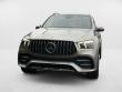 Certified 2021 Mercedes-Benz AMG GLE 53 4MATIC SUV