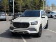 Used 2022 Mercedes-Benz GLS 4MATIC SUV