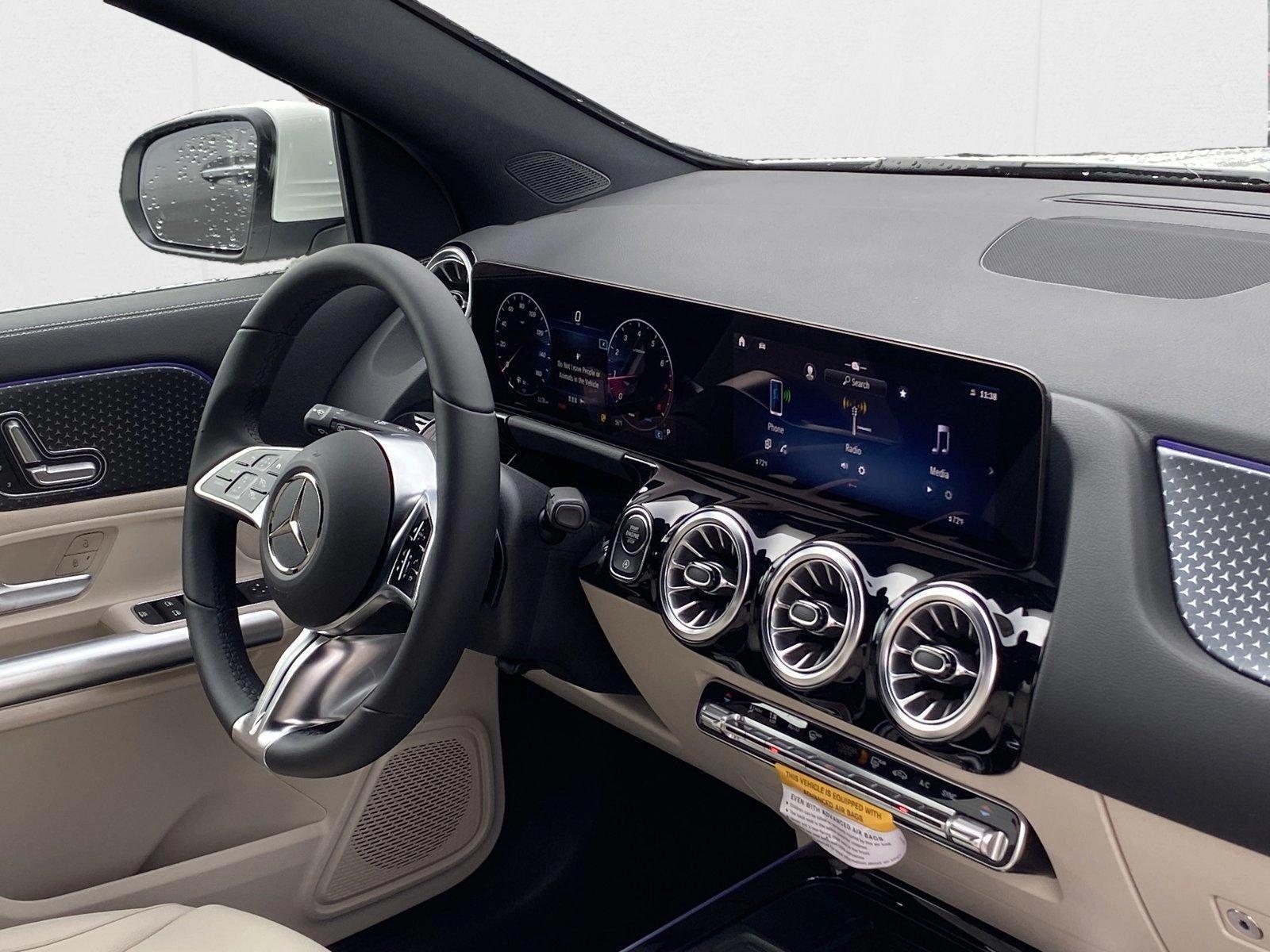 2025 Mercedes-Benz GLA GLA250 - Photo 25
