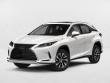Used 2020 Lexus RX  SUV
