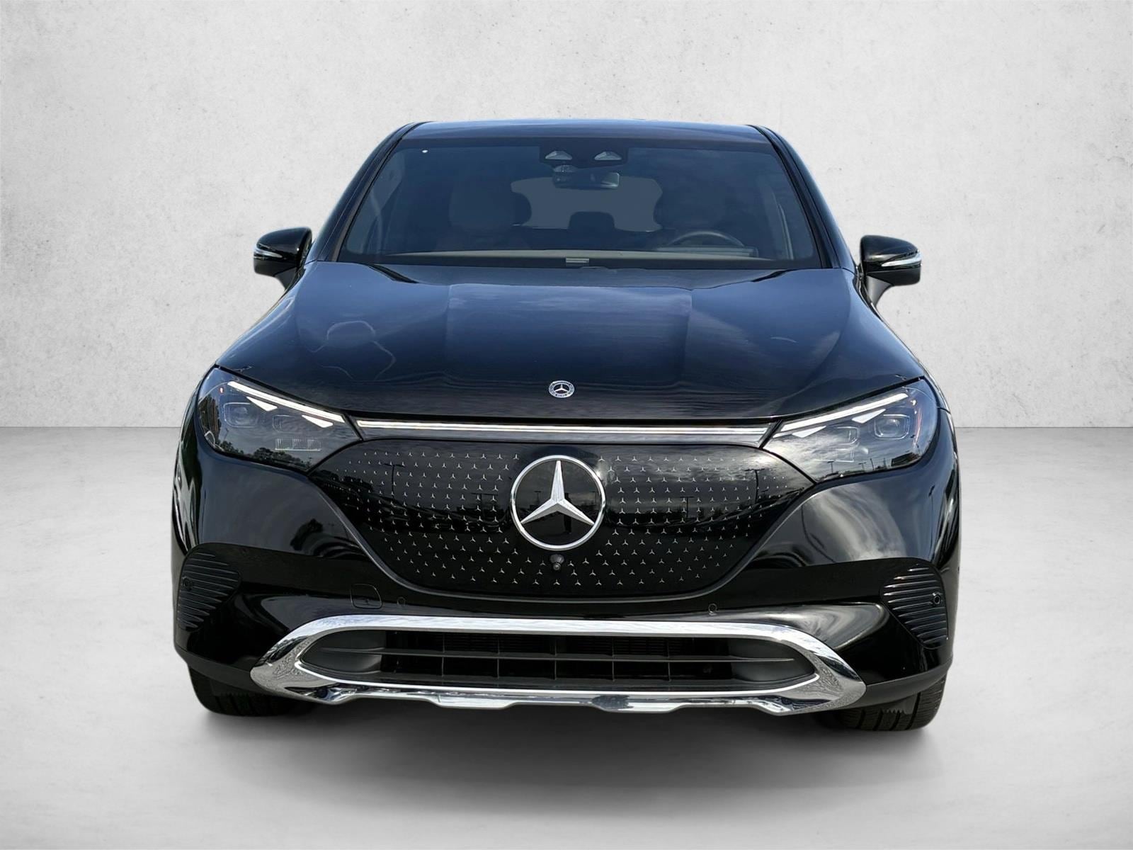 Certified 2023 Mercedes-Benz EQE SUV Base with VIN 4JGGM2BB4PA025545 for sale in Marietta, GA