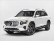 Used 2025 Mercedes-Benz GLB  SUV