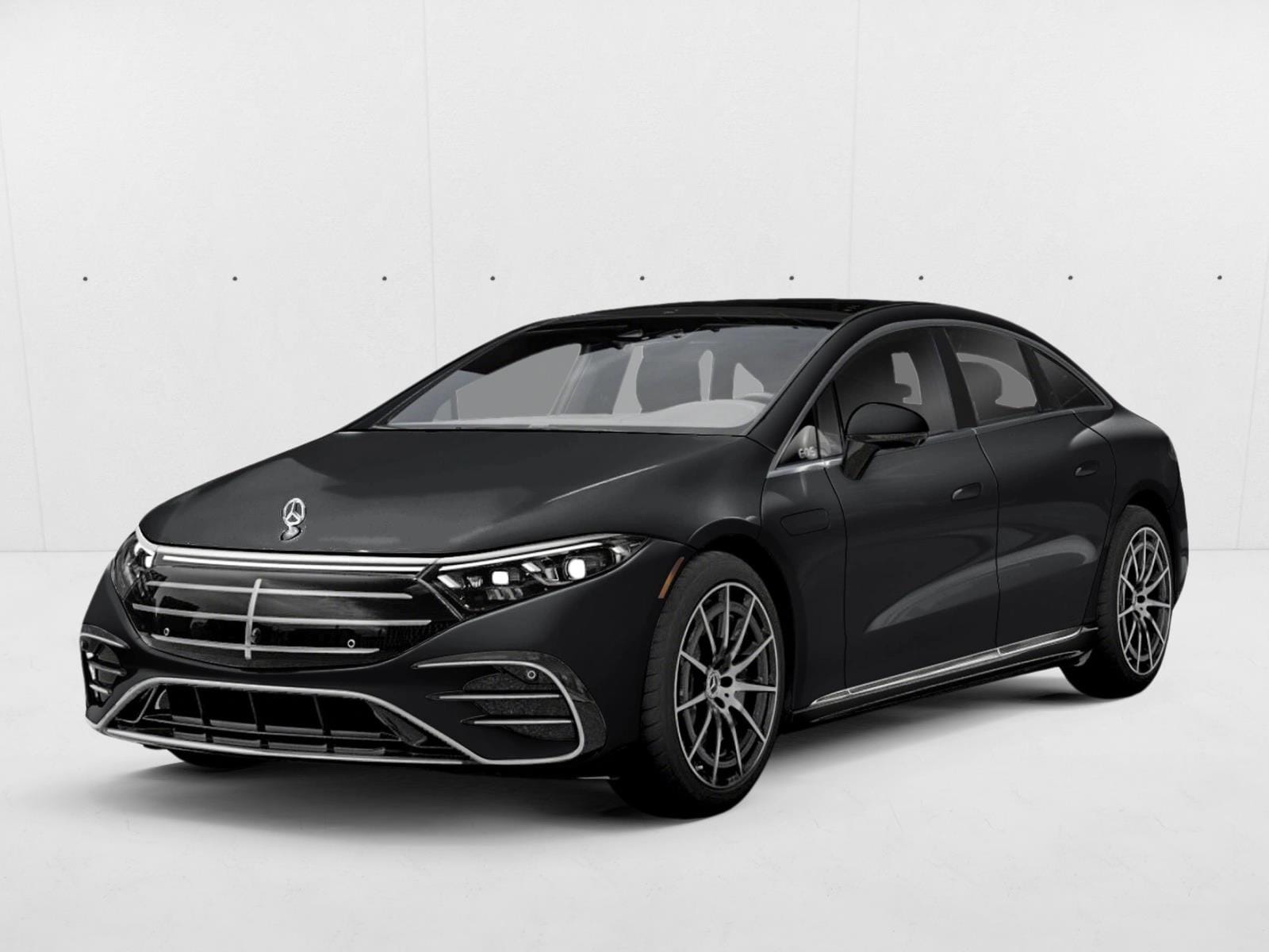 2026 Mercedes-Benz EQS EQS 450 4MATIC's photo