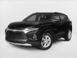 Used 2022 Chevrolet Blazer RS SUV