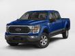 Used 2023 Ford F-150  Truck SuperCrew Cab