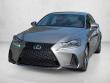 Used 2019 Lexus IS  Sedan