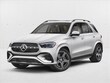  Mercedes-Benz GLE 580