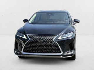 2020 LEXUS RX