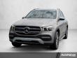 Certified 2020 Mercedes-Benz GLE 4MATIC SUV