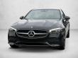 Certified 2023 Mercedes-Benz C-Class C300 Sedan