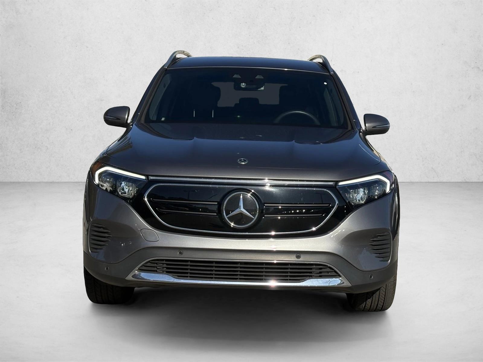 Certified 2023 Mercedes-Benz EQB Base with VIN W1N9M0KB0PN068637 for sale in Marietta, GA