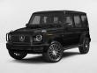 Used 2019 Mercedes-Benz G-Class G 550 SUV