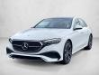 Used 2025 Mercedes-Benz E-Class E 350 Sedan