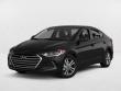 Used 2018 Hyundai Elantra SEL Sedan