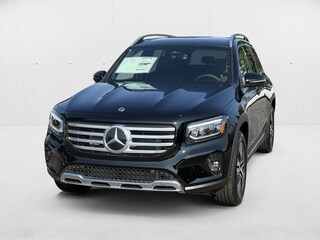 2026 Mercedes-Benz GLB 250 GLB 250 SUV SUV
