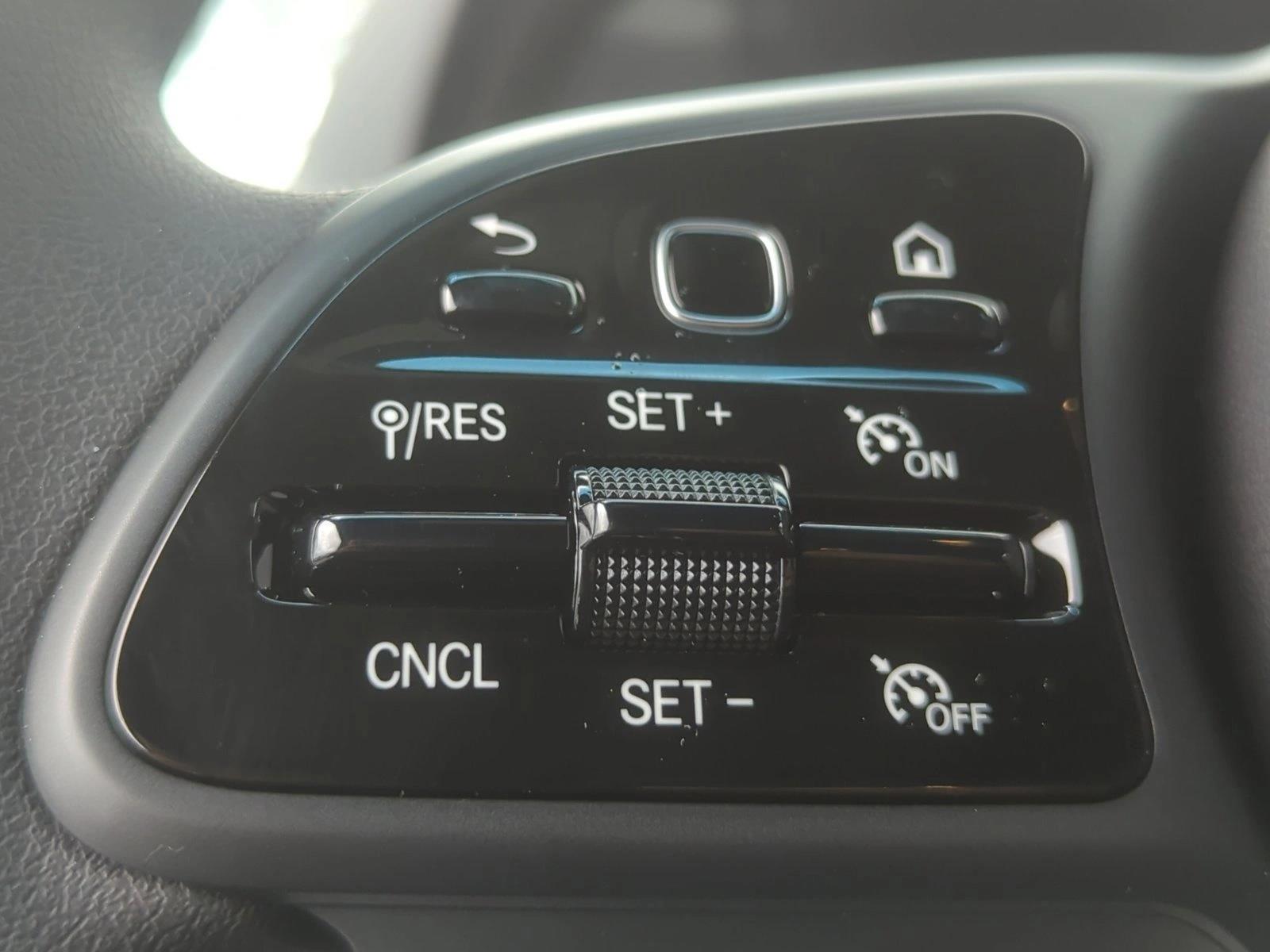 2024 Mercedes-Benz Sprinter Cargo Van Base - Photo 17
