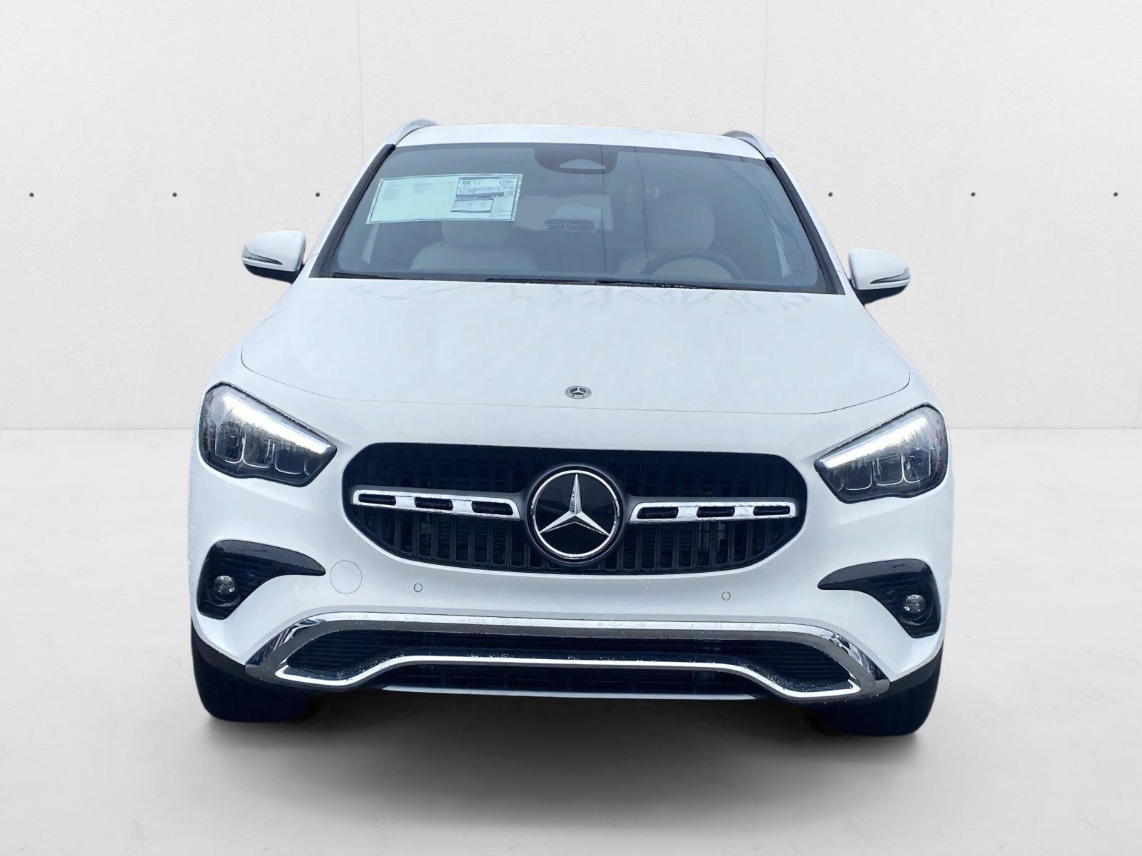 2025 Mercedes-Benz GLA GLA250 - Photo 6