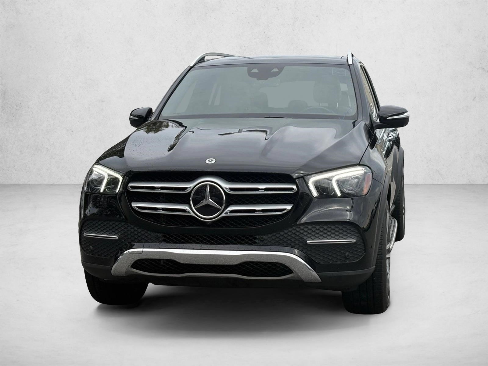 2022 Mercedes-Benz GLE