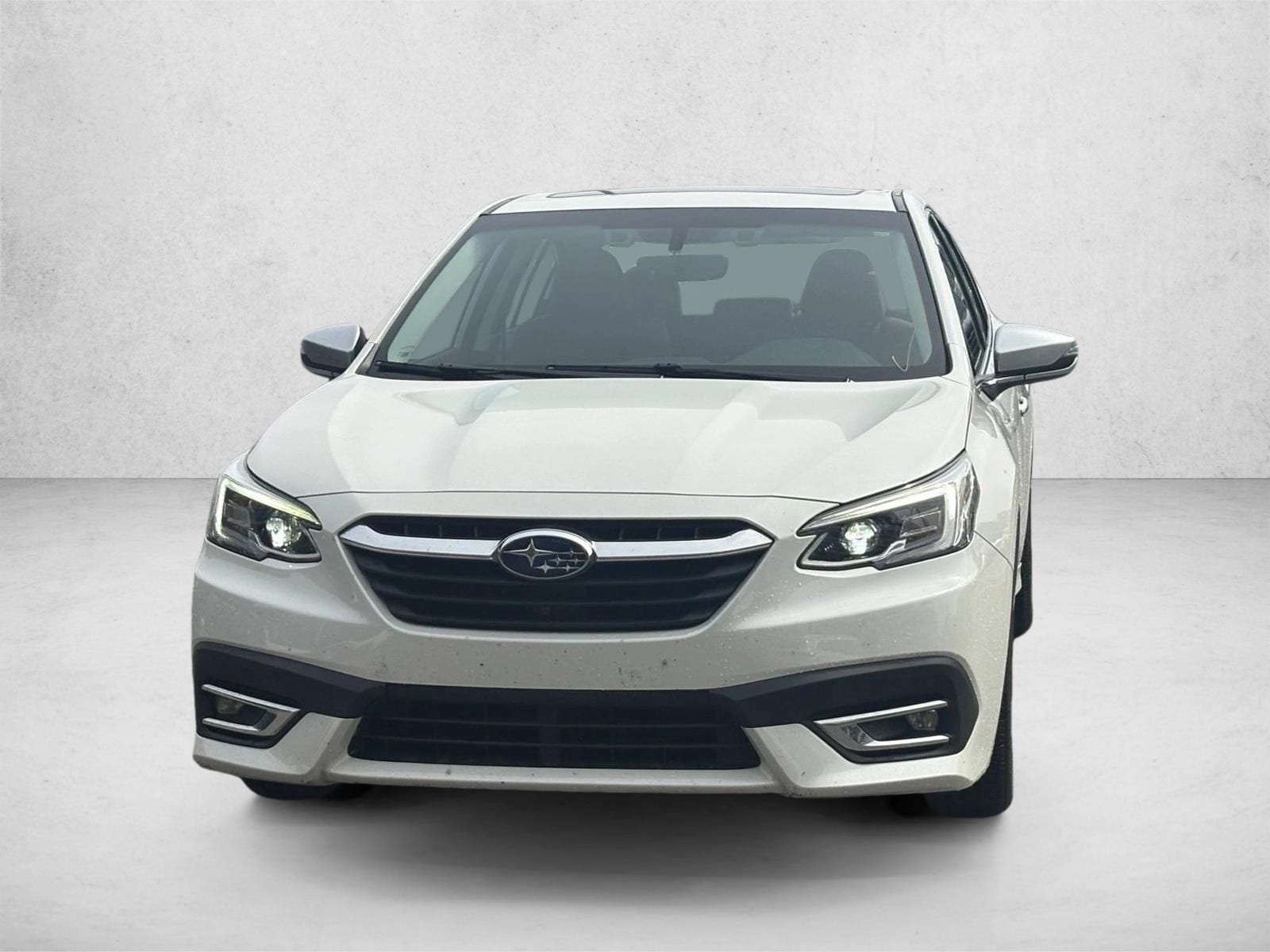 2020 Subaru Legacy