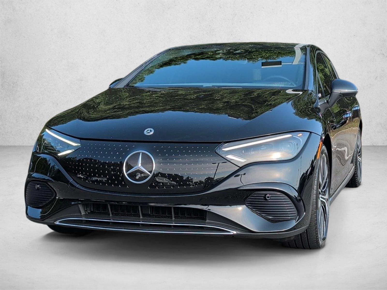 2023 Mercedes-Benz EQE Base
