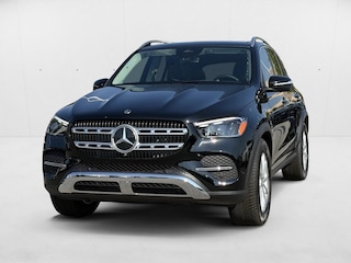 2026 Mercedes-Benz GLE 350